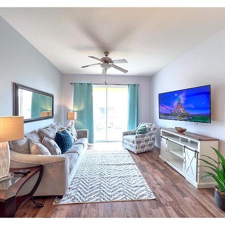 Windsor Hills Resort - Magical Atmosphere Condo - 5 Min Disney Orlando Ngoại thất bức ảnh
