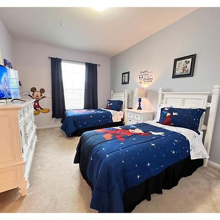 Windsor Hills Resort - Magical Atmosphere Condo - 5 Min Disney Orlando Ngoại thất bức ảnh