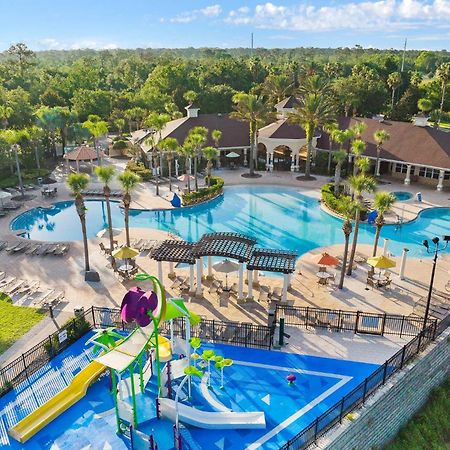 Windsor Hills Resort - Magical Atmosphere Condo - 5 Min Disney Orlando Ngoại thất bức ảnh