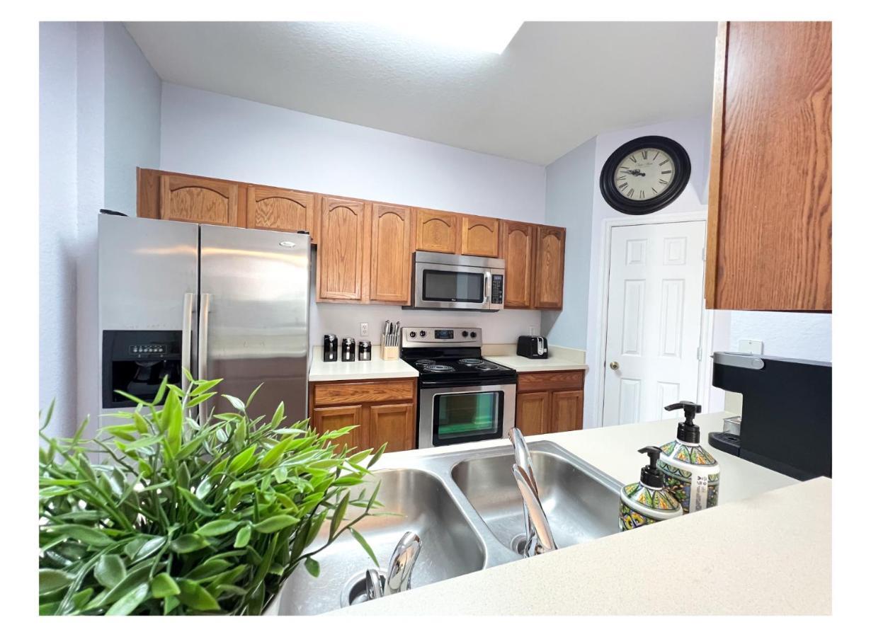Windsor Hills Resort - Magical Atmosphere Condo - 5 Min Disney Orlando Ngoại thất bức ảnh