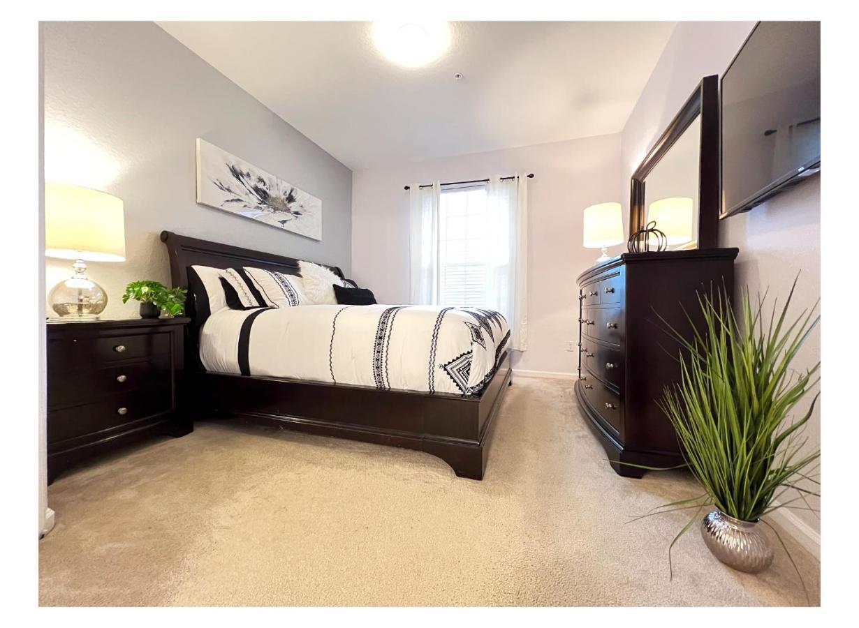 Windsor Hills Resort - Magical Atmosphere Condo - 5 Min Disney Orlando Ngoại thất bức ảnh