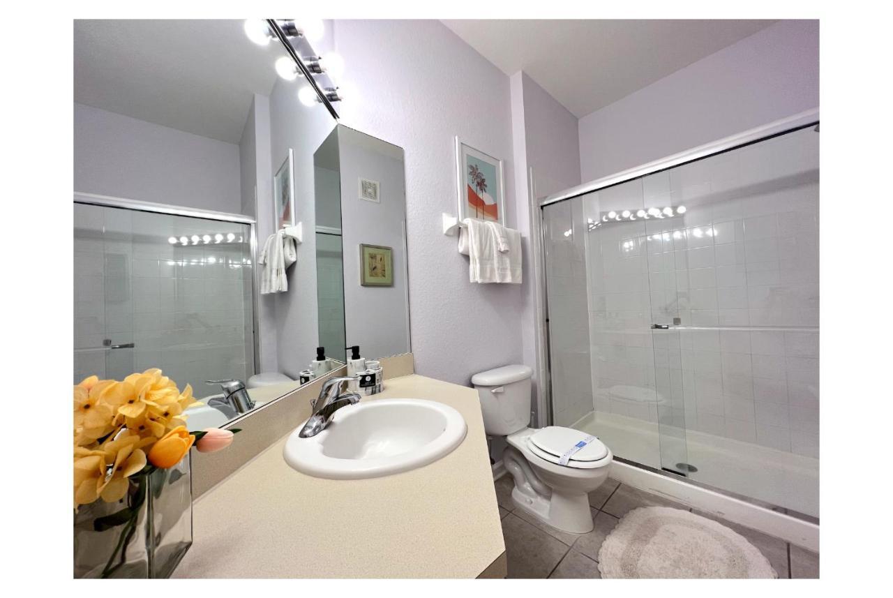Windsor Hills Resort - Magical Atmosphere Condo - 5 Min Disney Orlando Ngoại thất bức ảnh