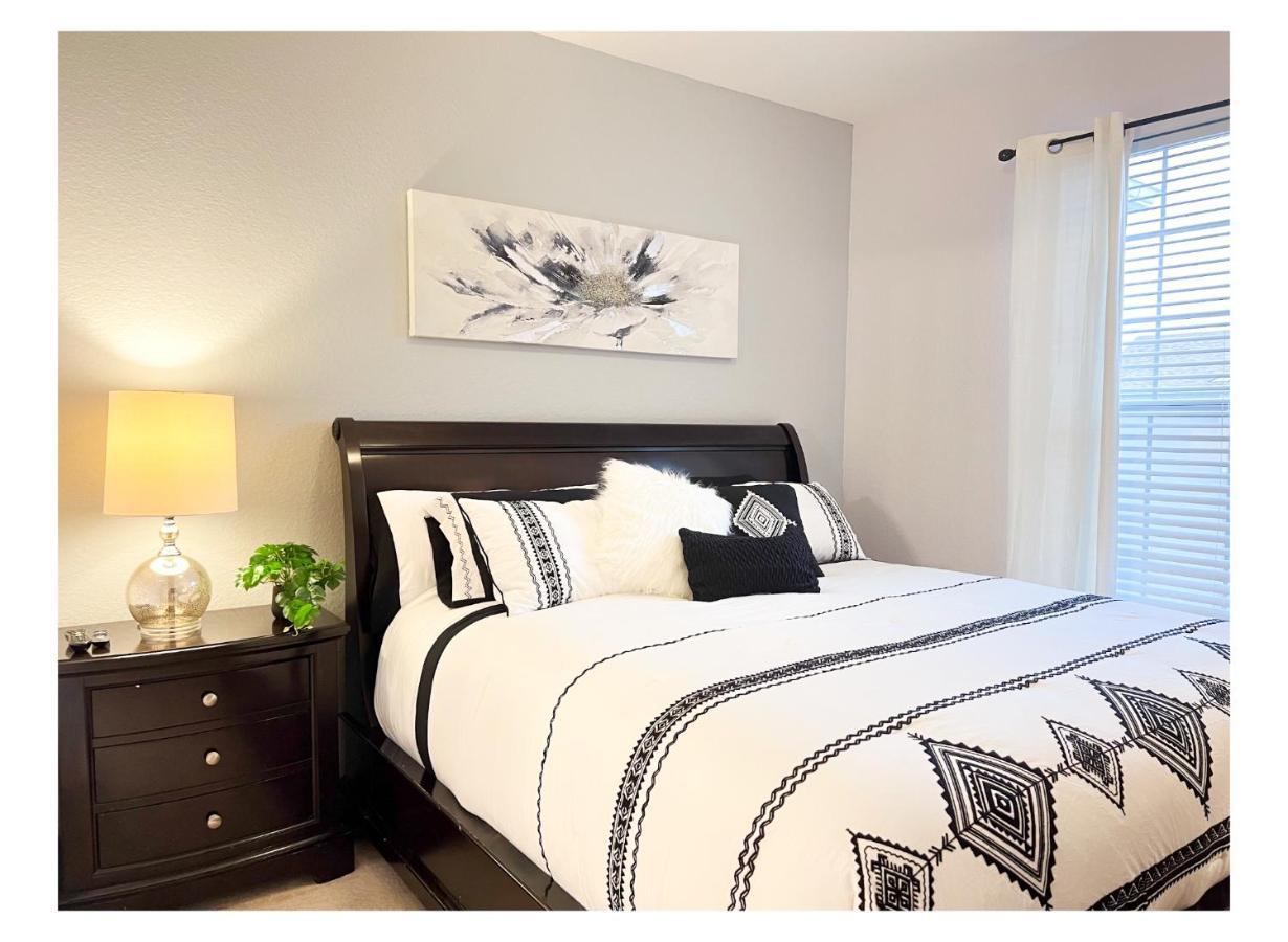 Windsor Hills Resort - Magical Atmosphere Condo - 5 Min Disney Orlando Ngoại thất bức ảnh