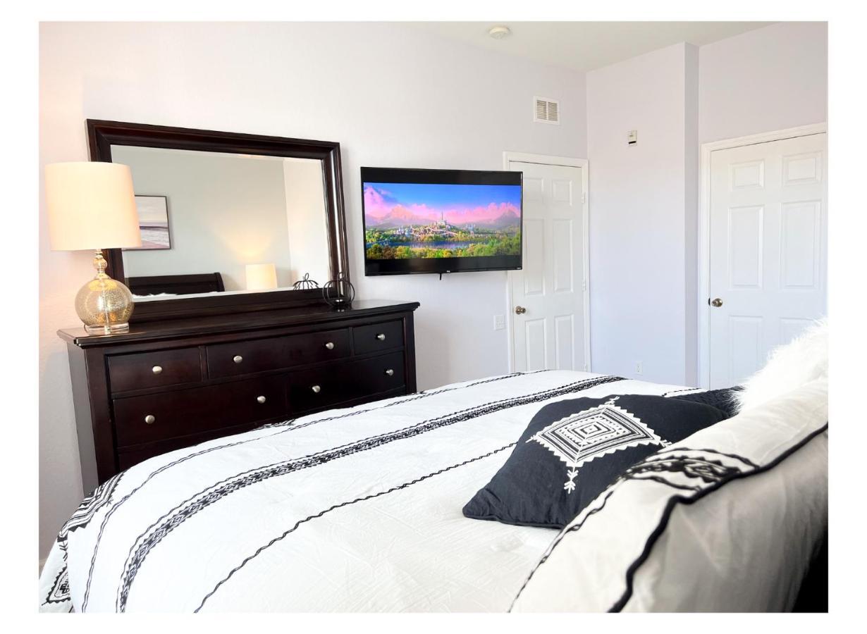 Windsor Hills Resort - Magical Atmosphere Condo - 5 Min Disney Orlando Ngoại thất bức ảnh