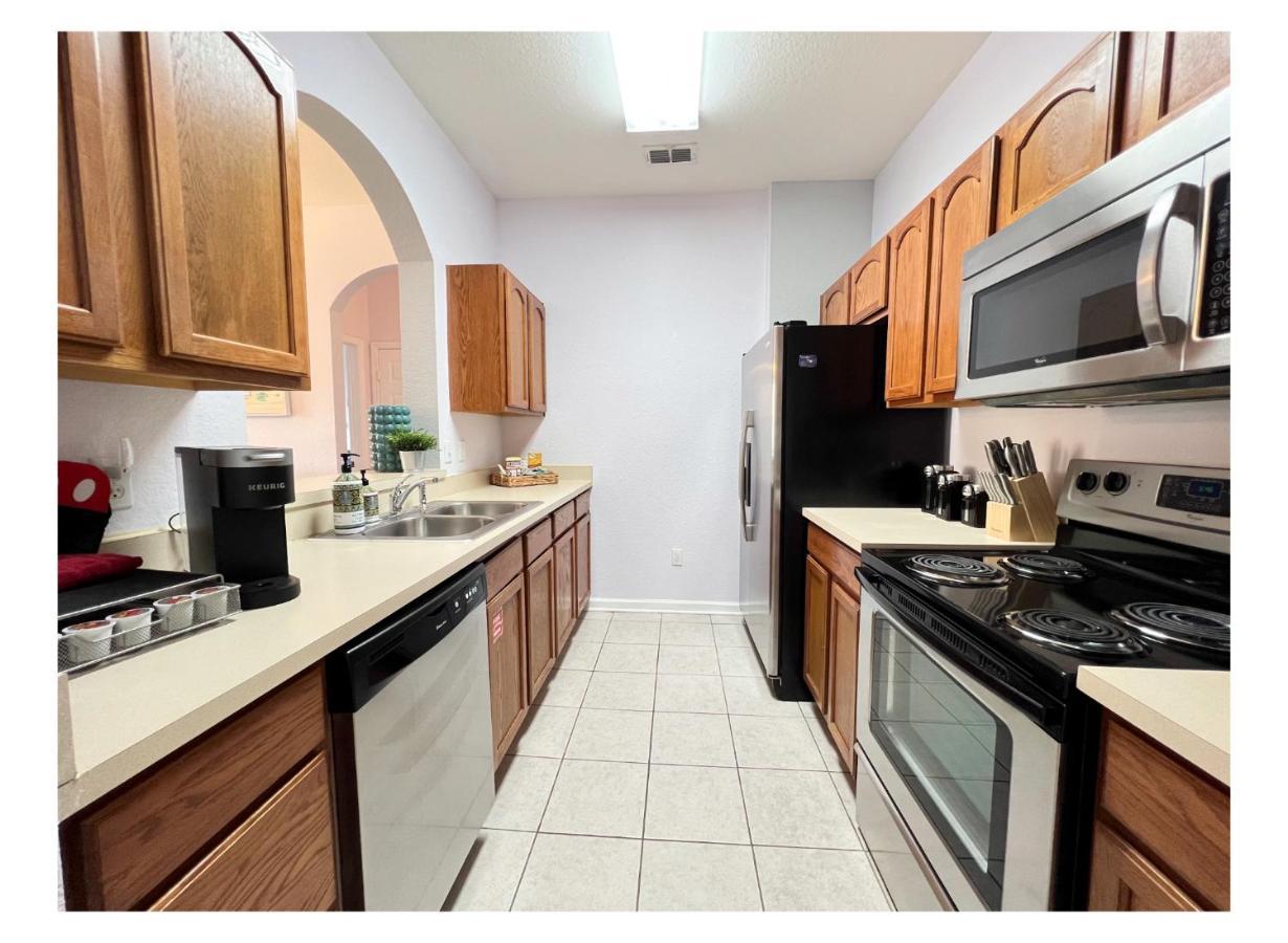 Windsor Hills Resort - Magical Atmosphere Condo - 5 Min Disney Orlando Ngoại thất bức ảnh