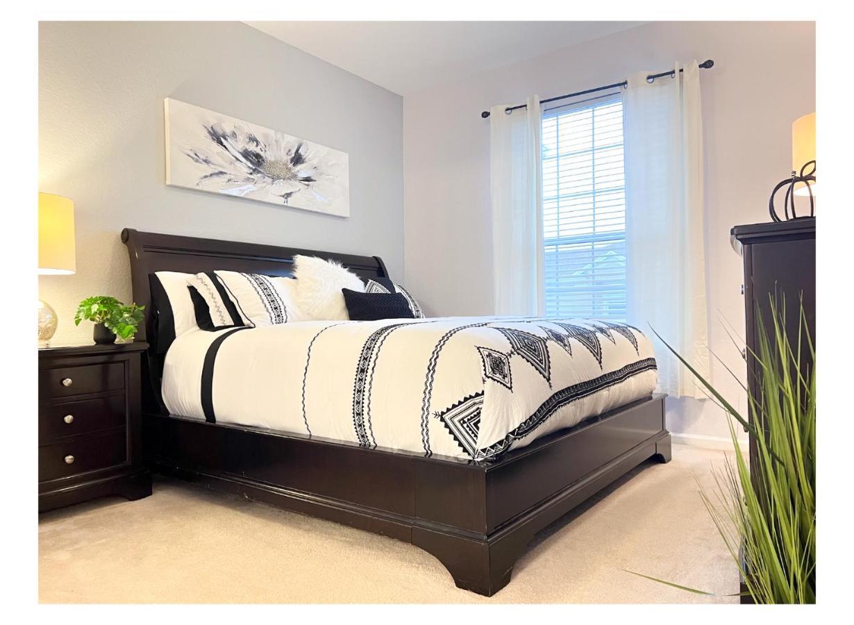 Windsor Hills Resort - Magical Atmosphere Condo - 5 Min Disney Orlando Ngoại thất bức ảnh