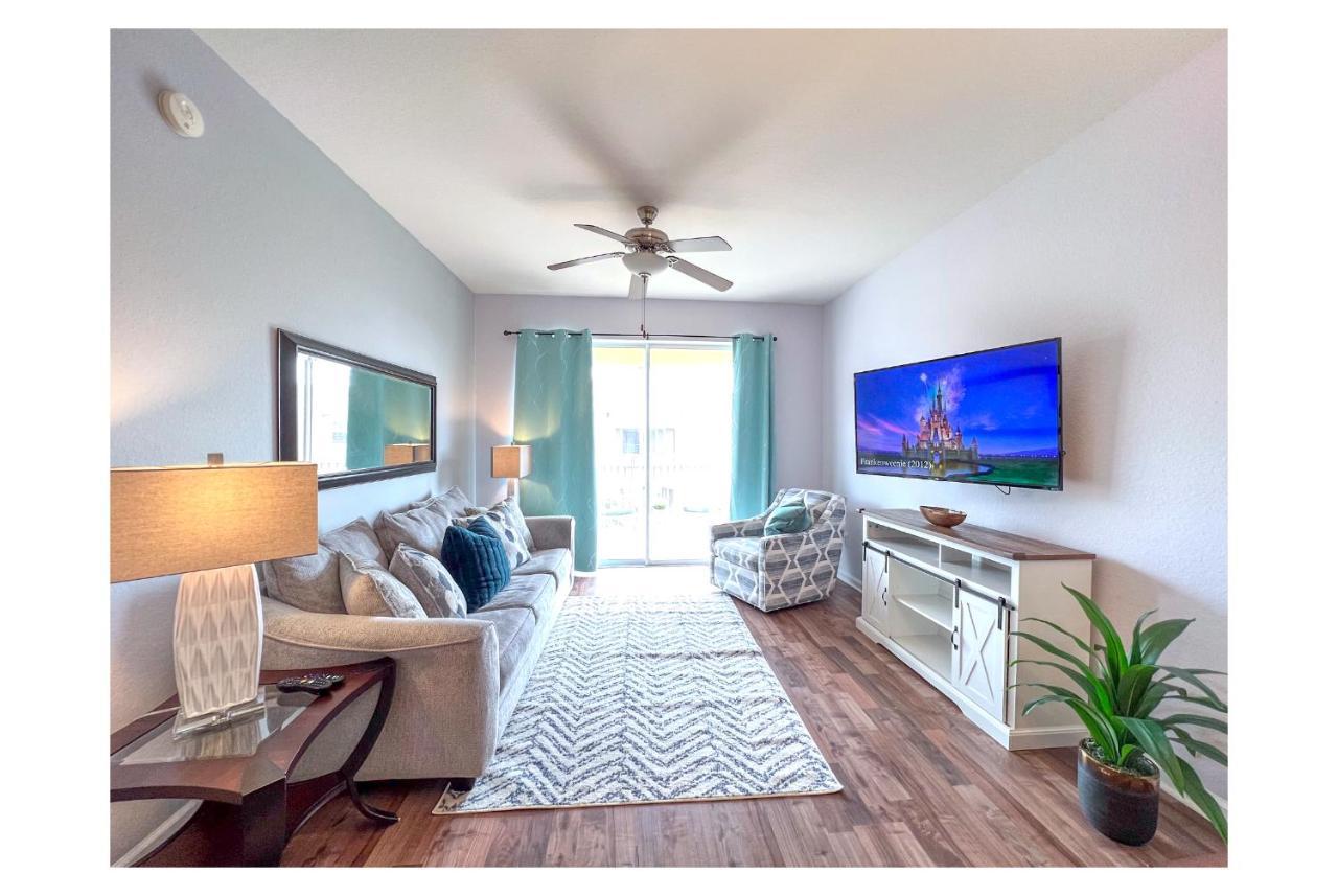 Windsor Hills Resort - Magical Atmosphere Condo - 5 Min Disney Orlando Ngoại thất bức ảnh