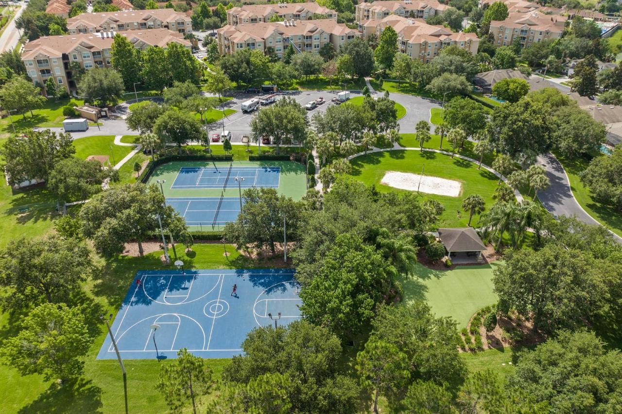 Windsor Hills Resort - Magical Atmosphere Condo - 5 Min Disney Orlando Ngoại thất bức ảnh
