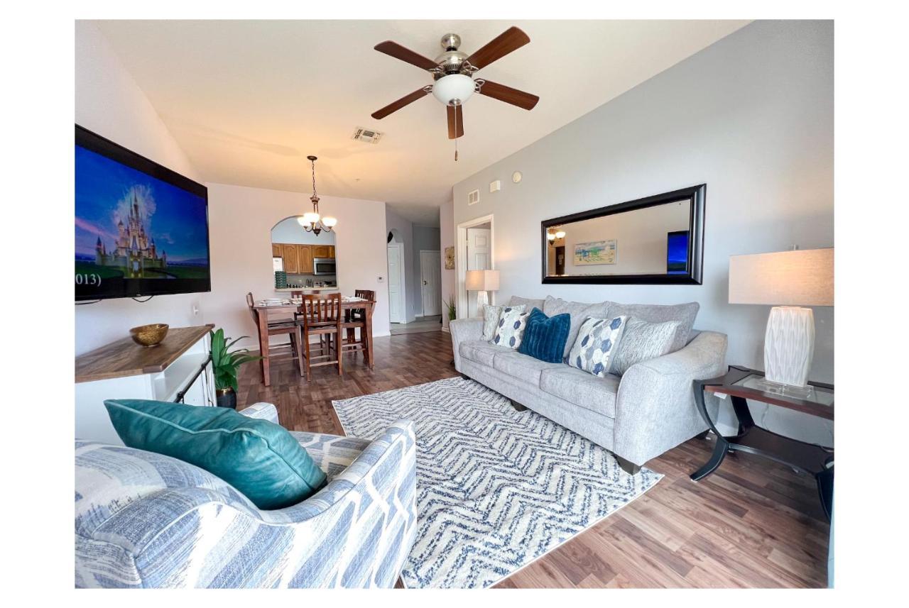 Windsor Hills Resort - Magical Atmosphere Condo - 5 Min Disney Orlando Ngoại thất bức ảnh