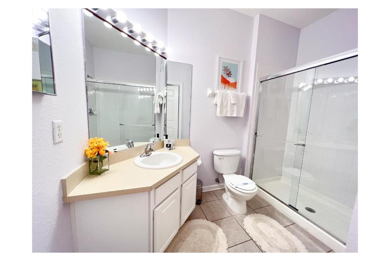 Windsor Hills Resort - Magical Atmosphere Condo - 5 Min Disney Orlando Ngoại thất bức ảnh