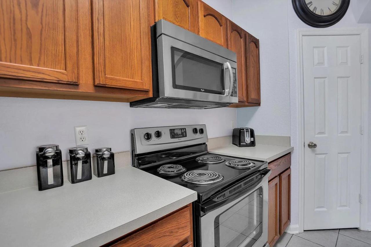 Windsor Hills Resort - Magical Atmosphere Condo - 5 Min Disney Orlando Ngoại thất bức ảnh