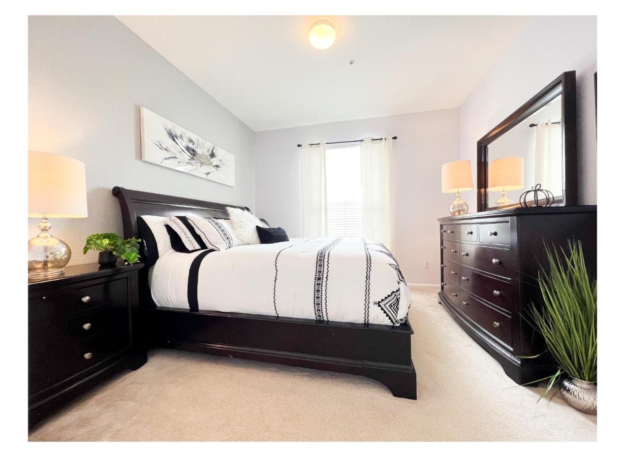 Windsor Hills Resort - Magical Atmosphere Condo - 5 Min Disney Orlando Ngoại thất bức ảnh