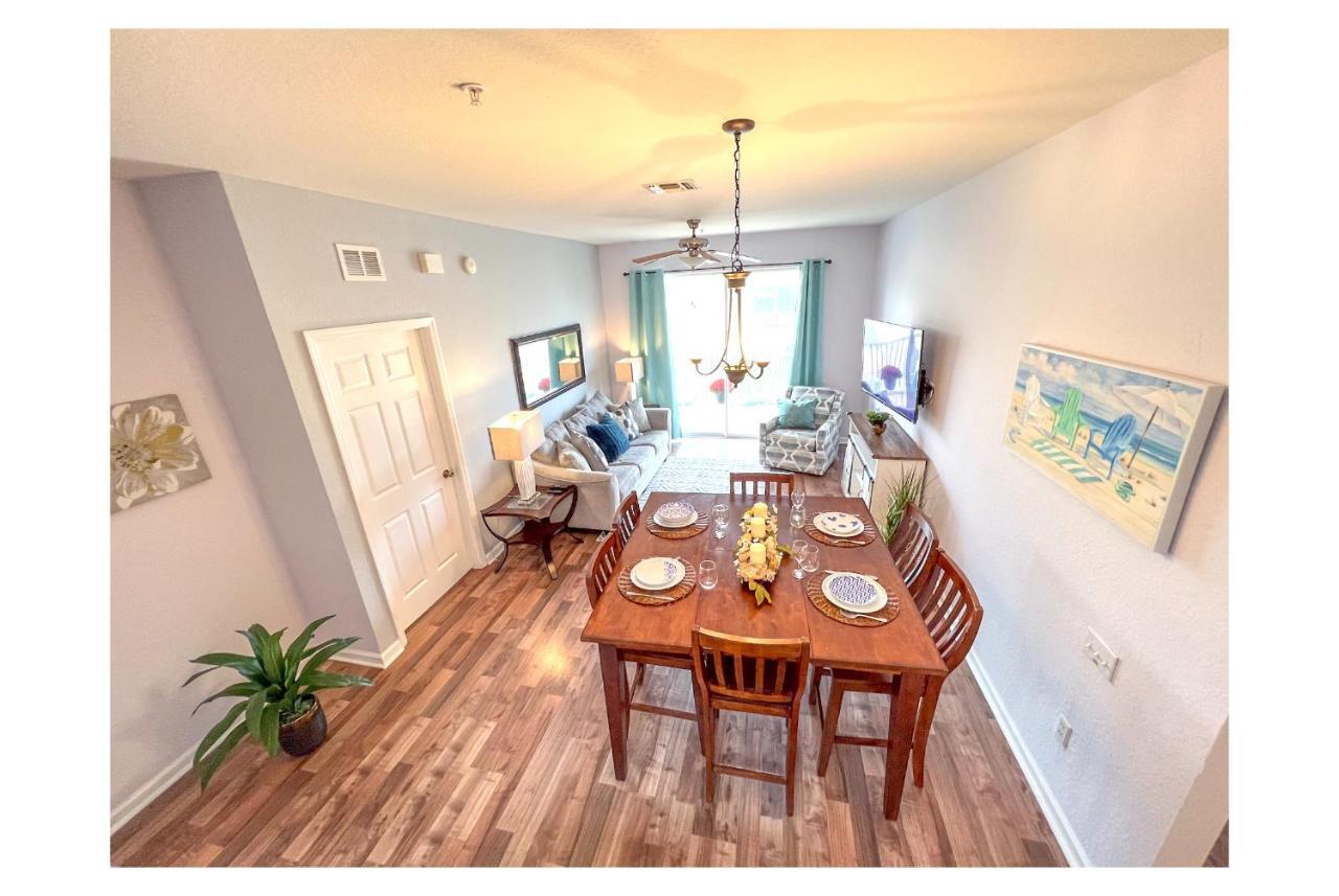 Windsor Hills Resort - Magical Atmosphere Condo - 5 Min Disney Orlando Ngoại thất bức ảnh