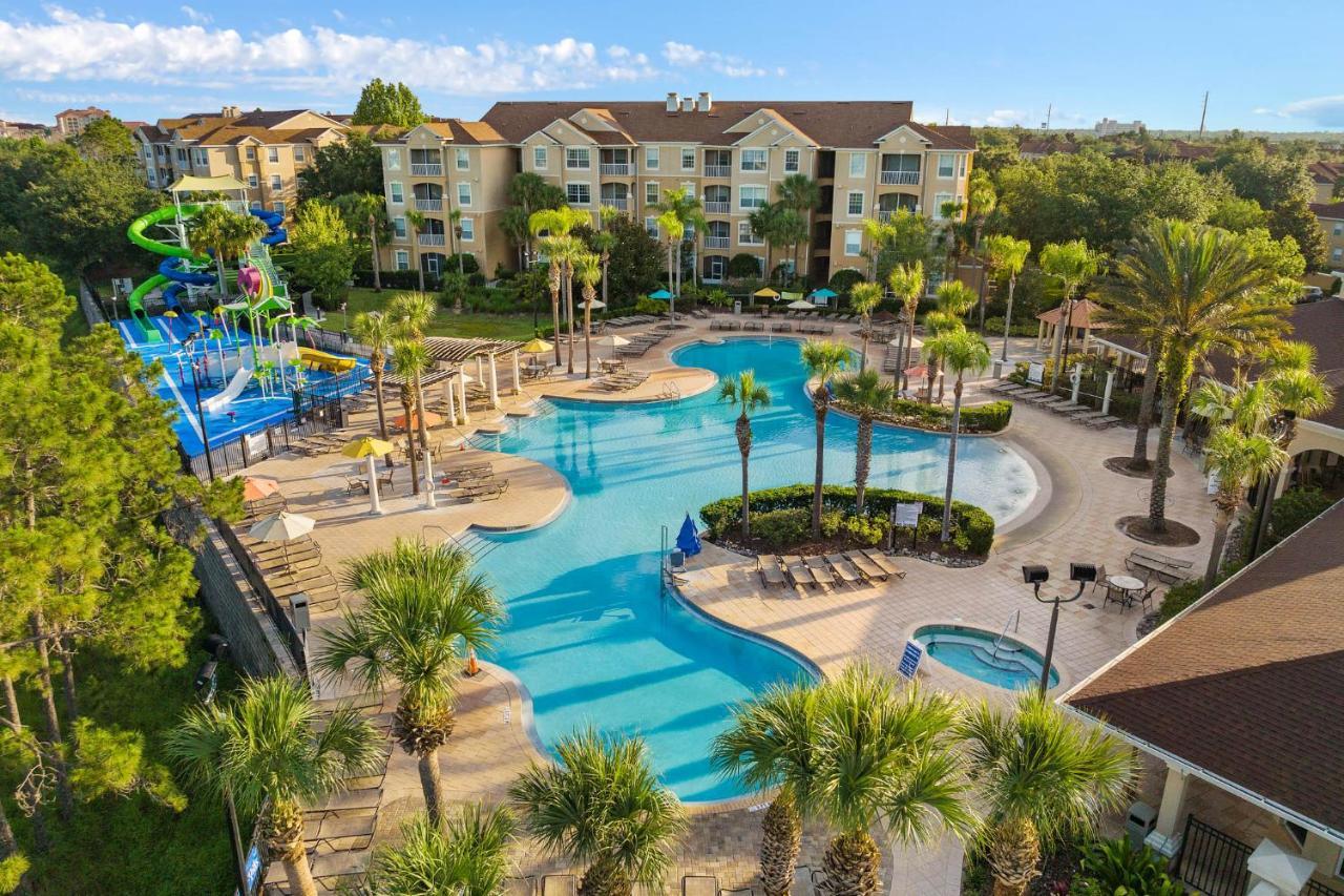 Windsor Hills Resort - Magical Atmosphere Condo - 5 Min Disney Orlando Ngoại thất bức ảnh