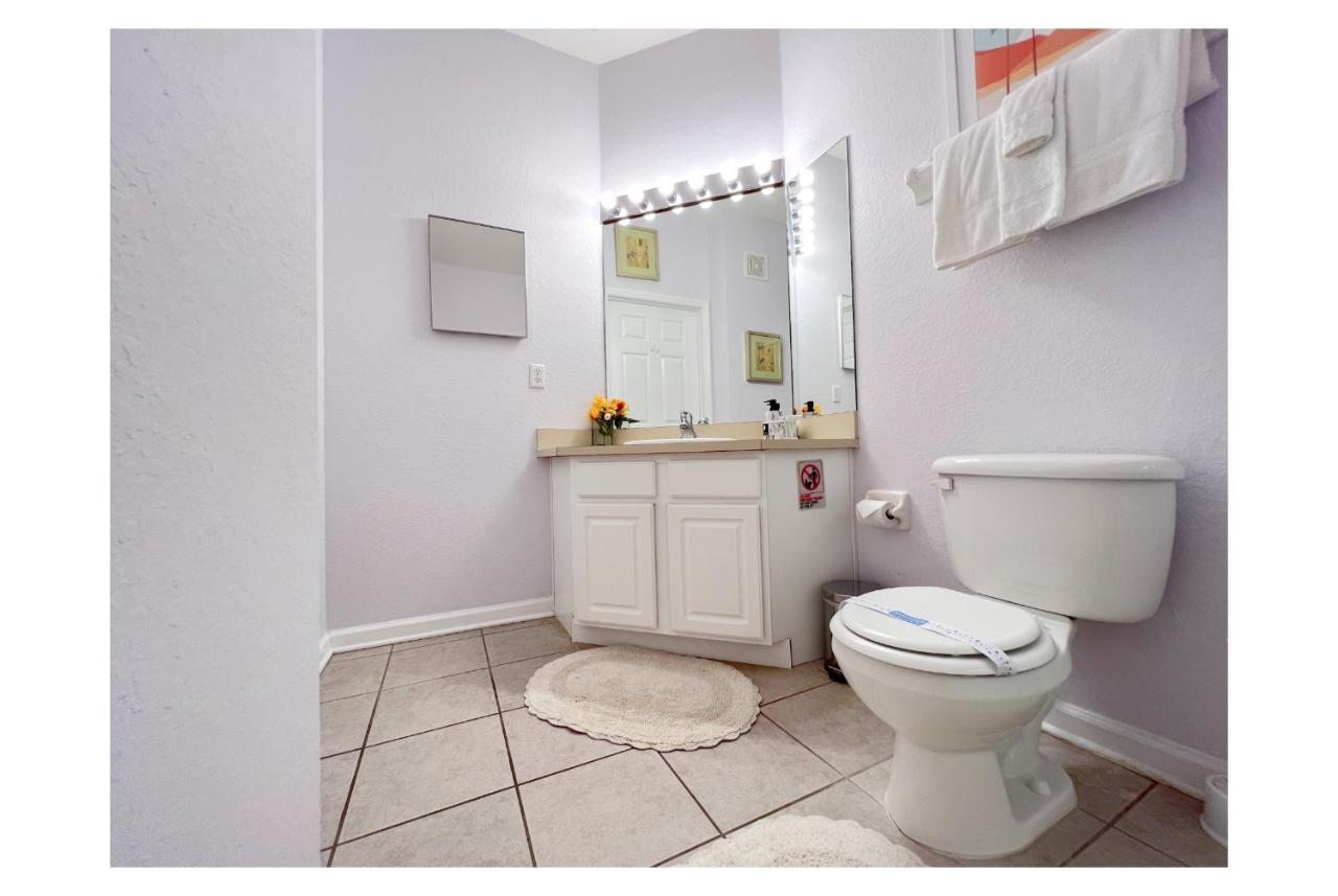 Windsor Hills Resort - Magical Atmosphere Condo - 5 Min Disney Orlando Ngoại thất bức ảnh
