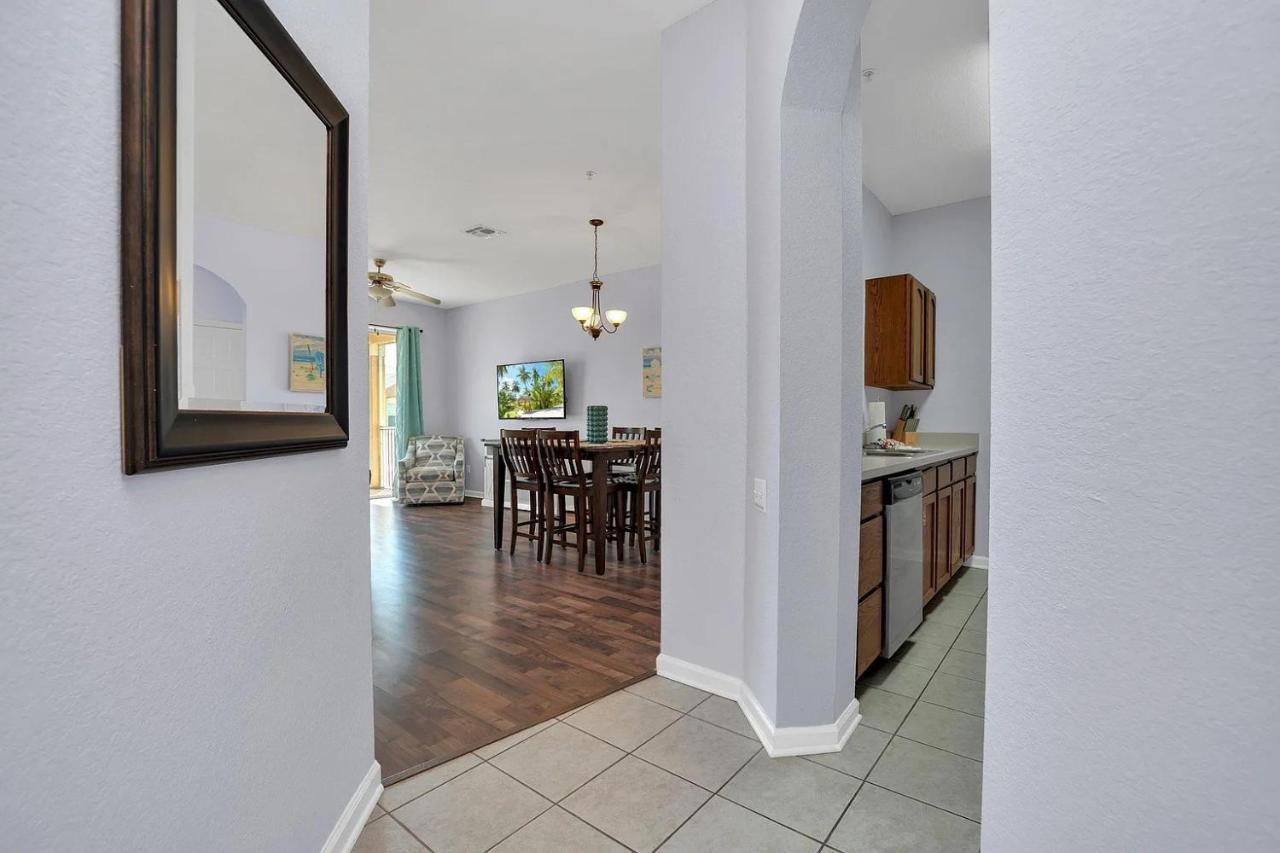 Windsor Hills Resort - Magical Atmosphere Condo - 5 Min Disney Orlando Ngoại thất bức ảnh