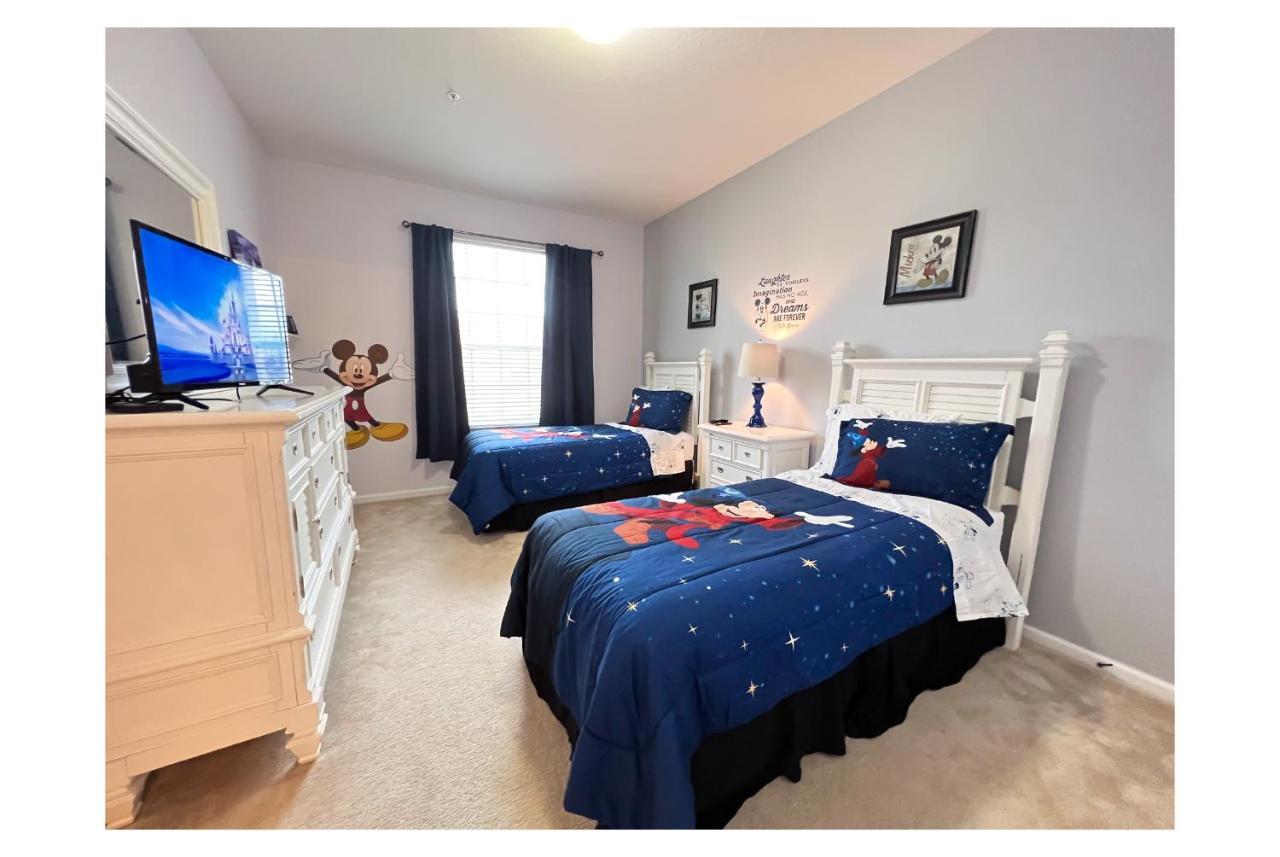 Windsor Hills Resort - Magical Atmosphere Condo - 5 Min Disney Orlando Ngoại thất bức ảnh