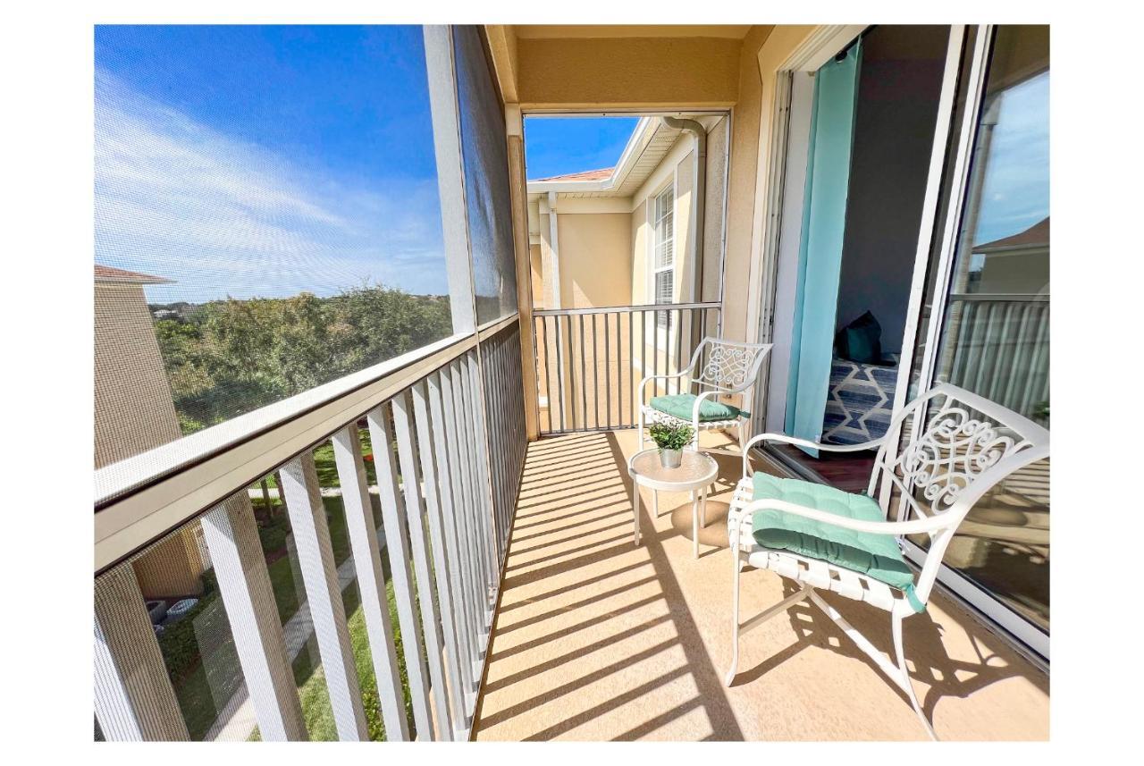 Windsor Hills Resort - Magical Atmosphere Condo - 5 Min Disney Orlando Ngoại thất bức ảnh