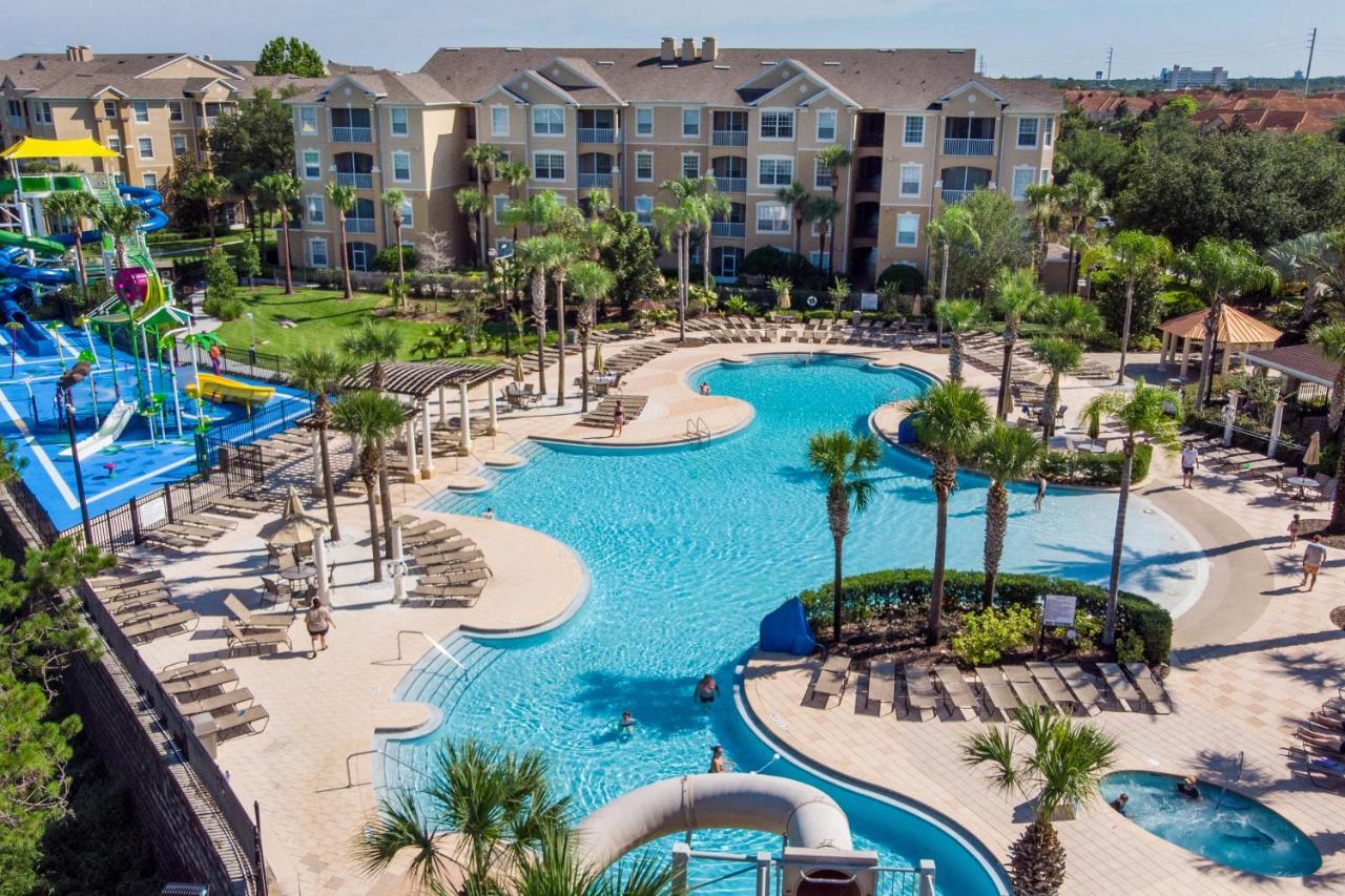 Windsor Hills Resort - Magical Atmosphere Condo - 5 Min Disney Orlando Ngoại thất bức ảnh