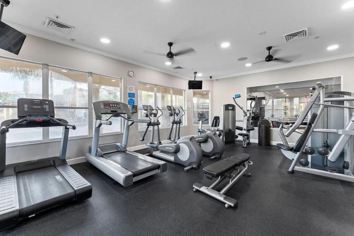 Windsor Hills Resort - Magical Atmosphere Condo - 5 Min Disney Orlando Ngoại thất bức ảnh