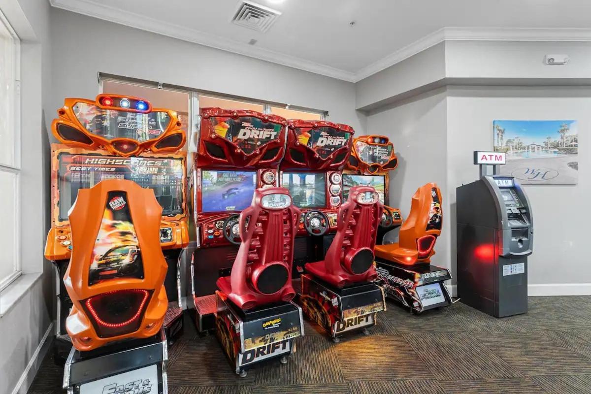 Windsor Hills Resort - Magical Atmosphere Condo - 5 Min Disney Orlando Ngoại thất bức ảnh