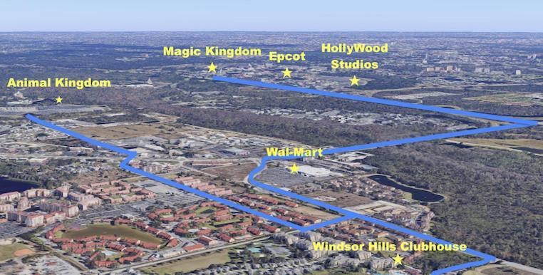 Windsor Hills Resort - Magical Atmosphere Condo - 5 Min Disney Orlando Ngoại thất bức ảnh